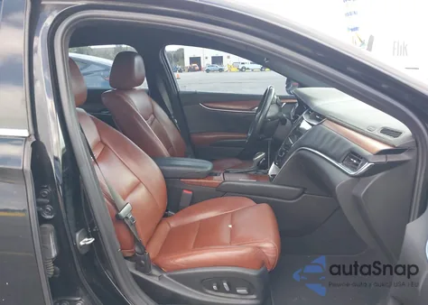 2016 Cadillac Xts Luxury Collection z USA, uszkodzony, nr VIN 2G61N5S38G9145655